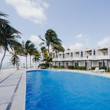 Vr Club Tulum Riviera Hotell Exteriör bild