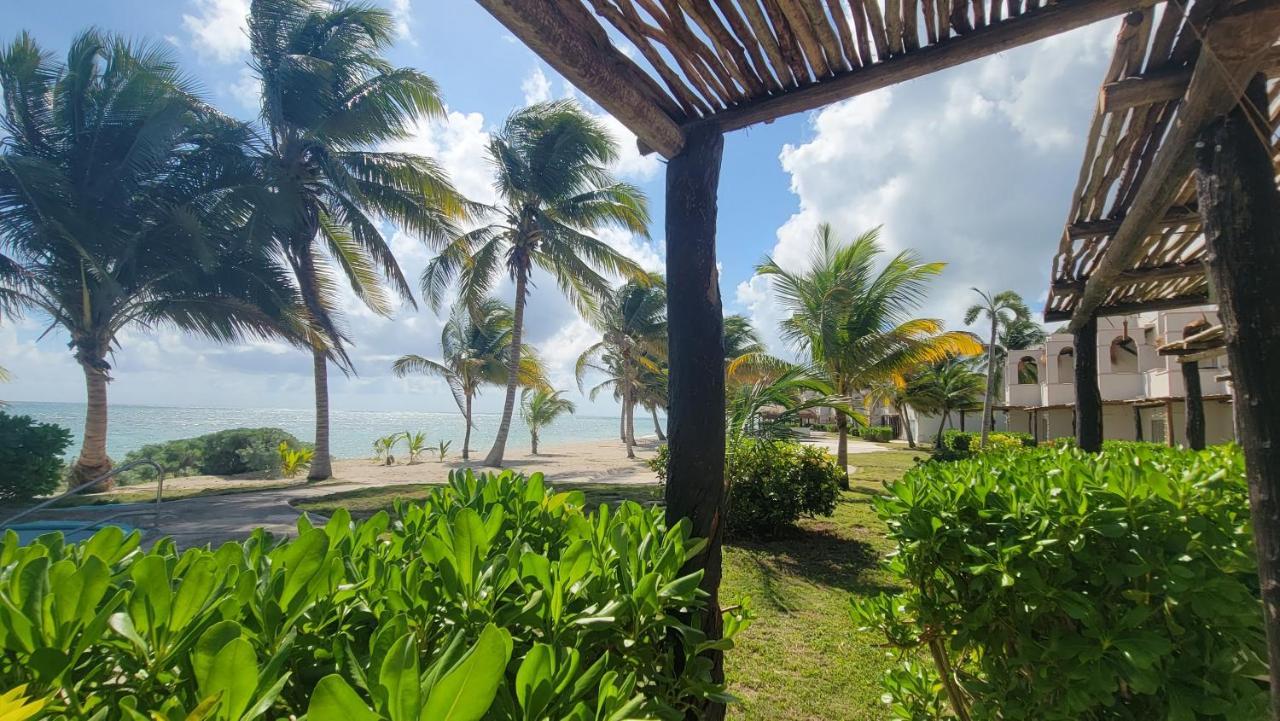Vr Club Tulum Riviera Hotell Exteriör bild