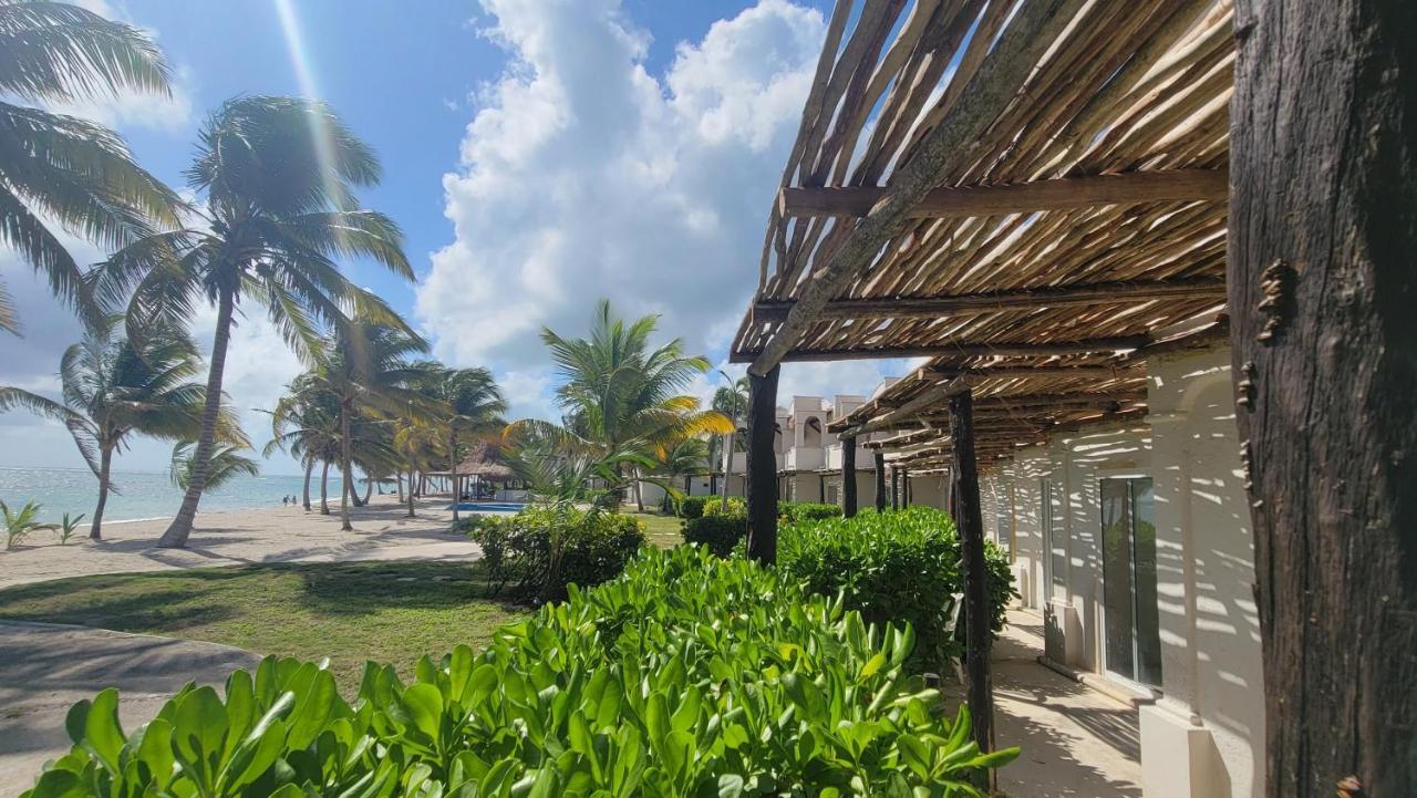 Vr Club Tulum Riviera Hotell Exteriör bild