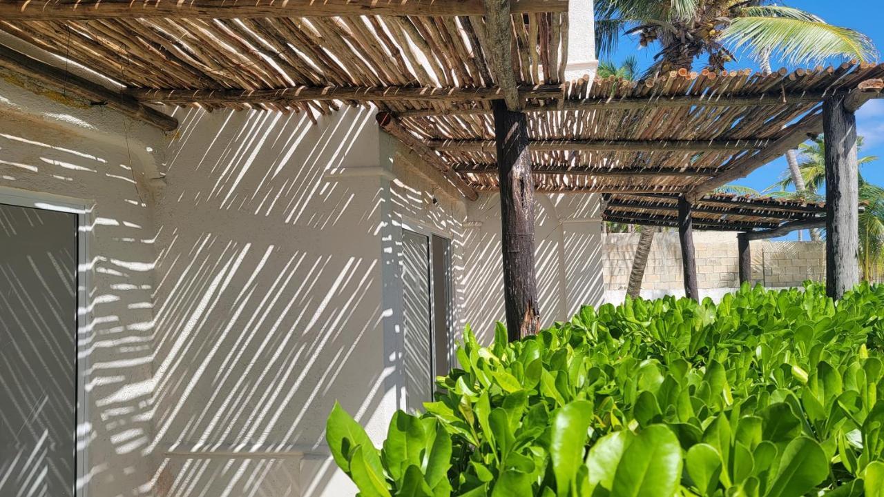 Vr Club Tulum Riviera Hotell Exteriör bild
