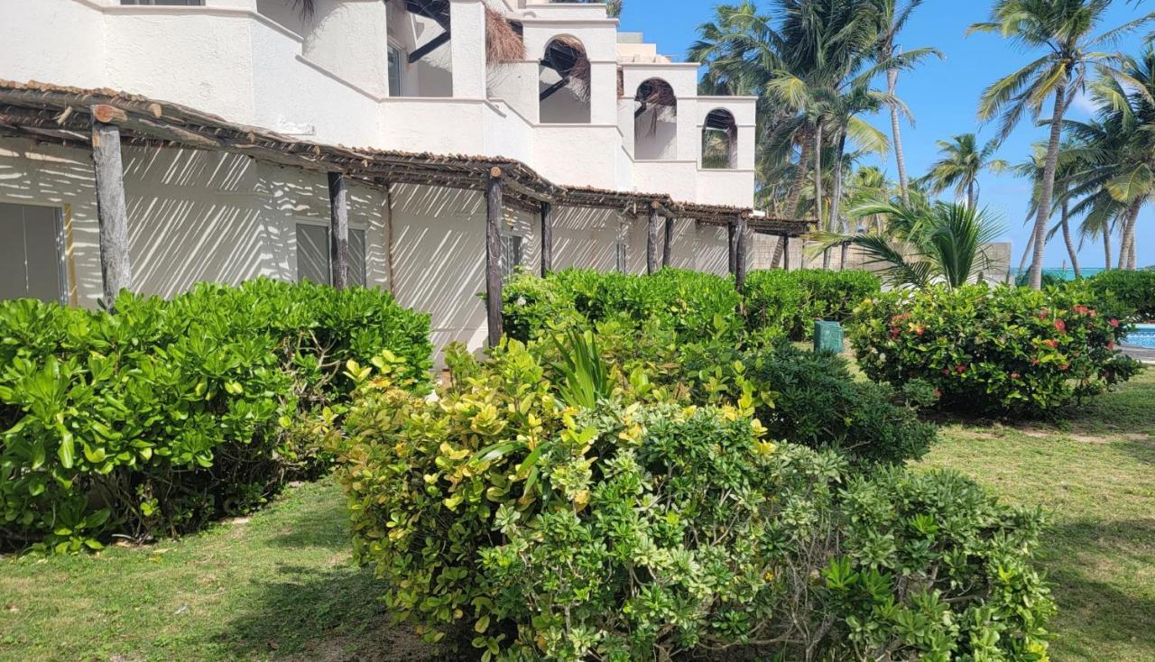 Vr Club Tulum Riviera Hotell Exteriör bild