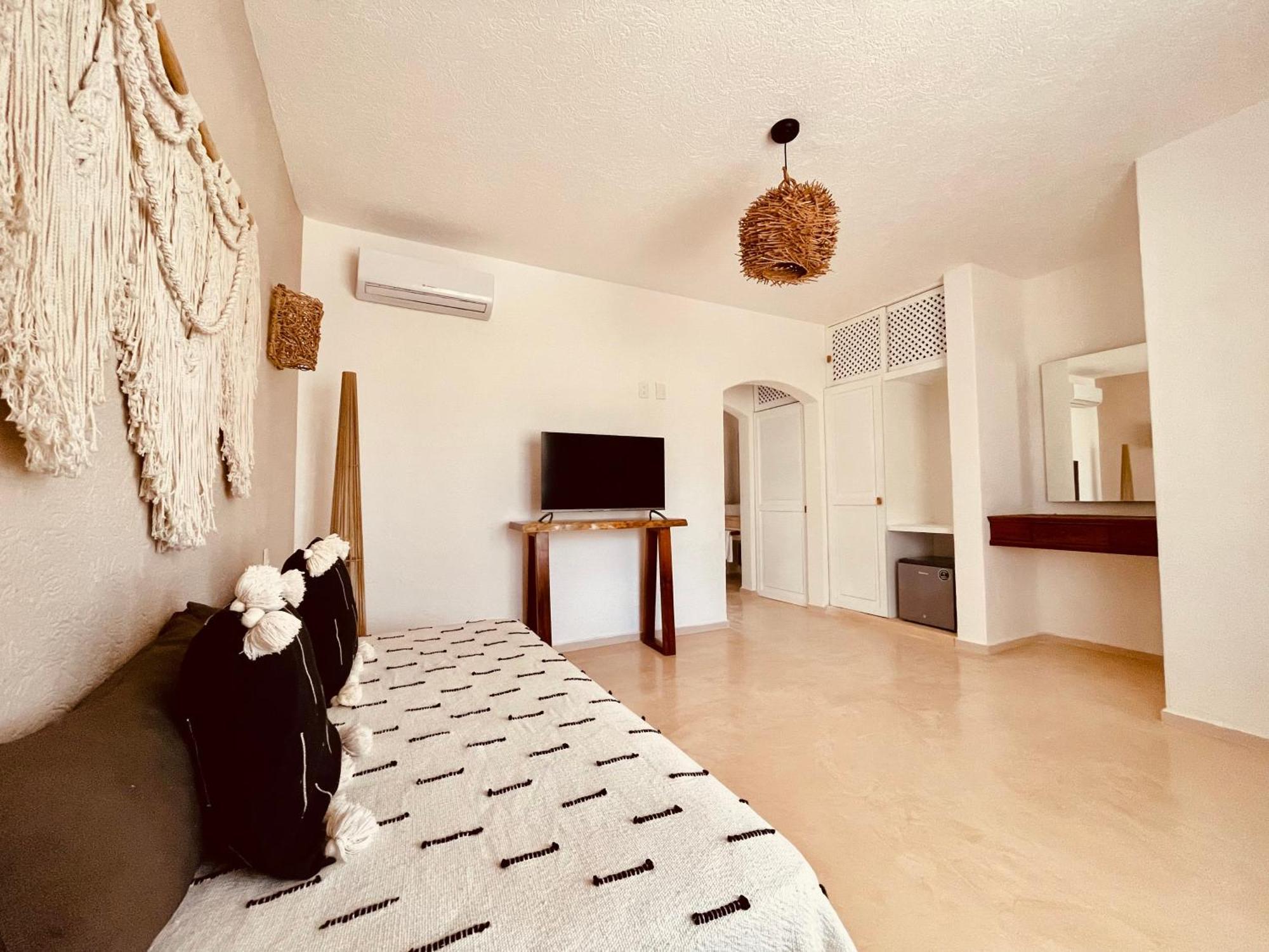 Vr Club Tulum Riviera Hotell Exteriör bild