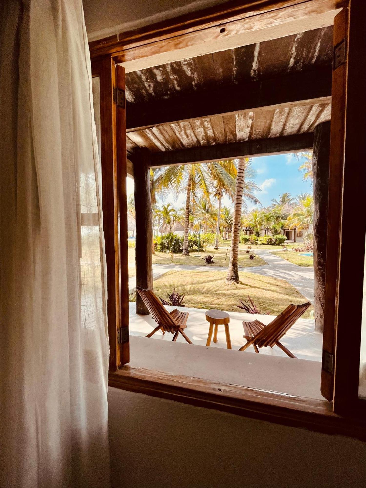 Vr Club Tulum Riviera Hotell Exteriör bild