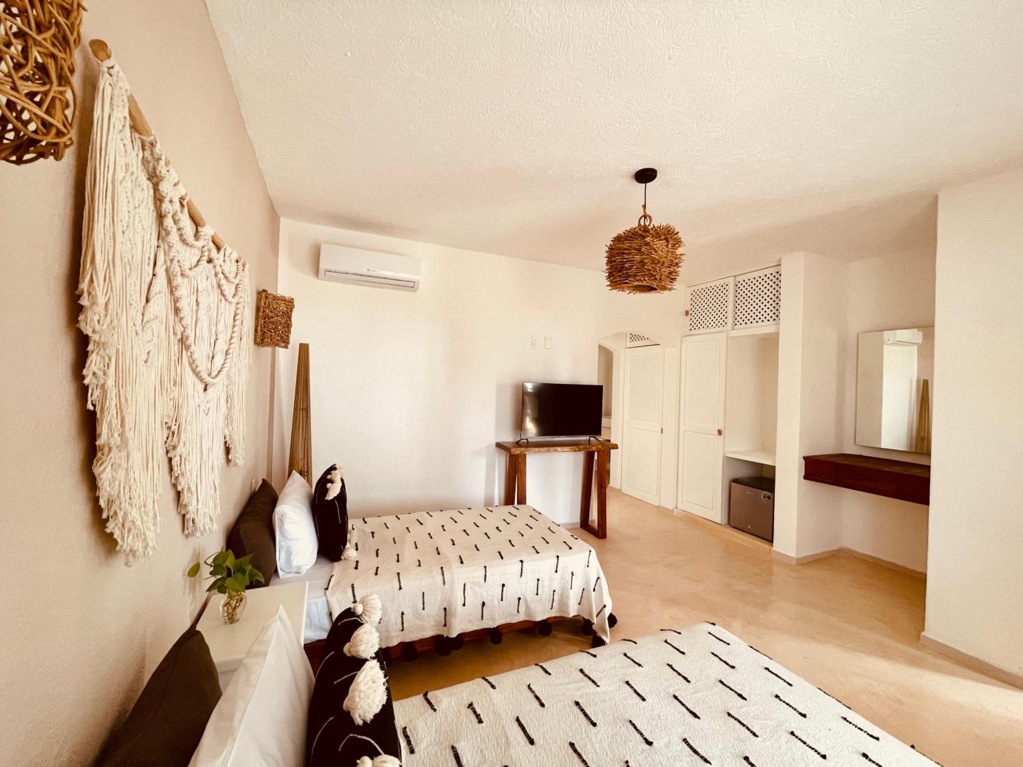 Vr Club Tulum Riviera Hotell Exteriör bild
