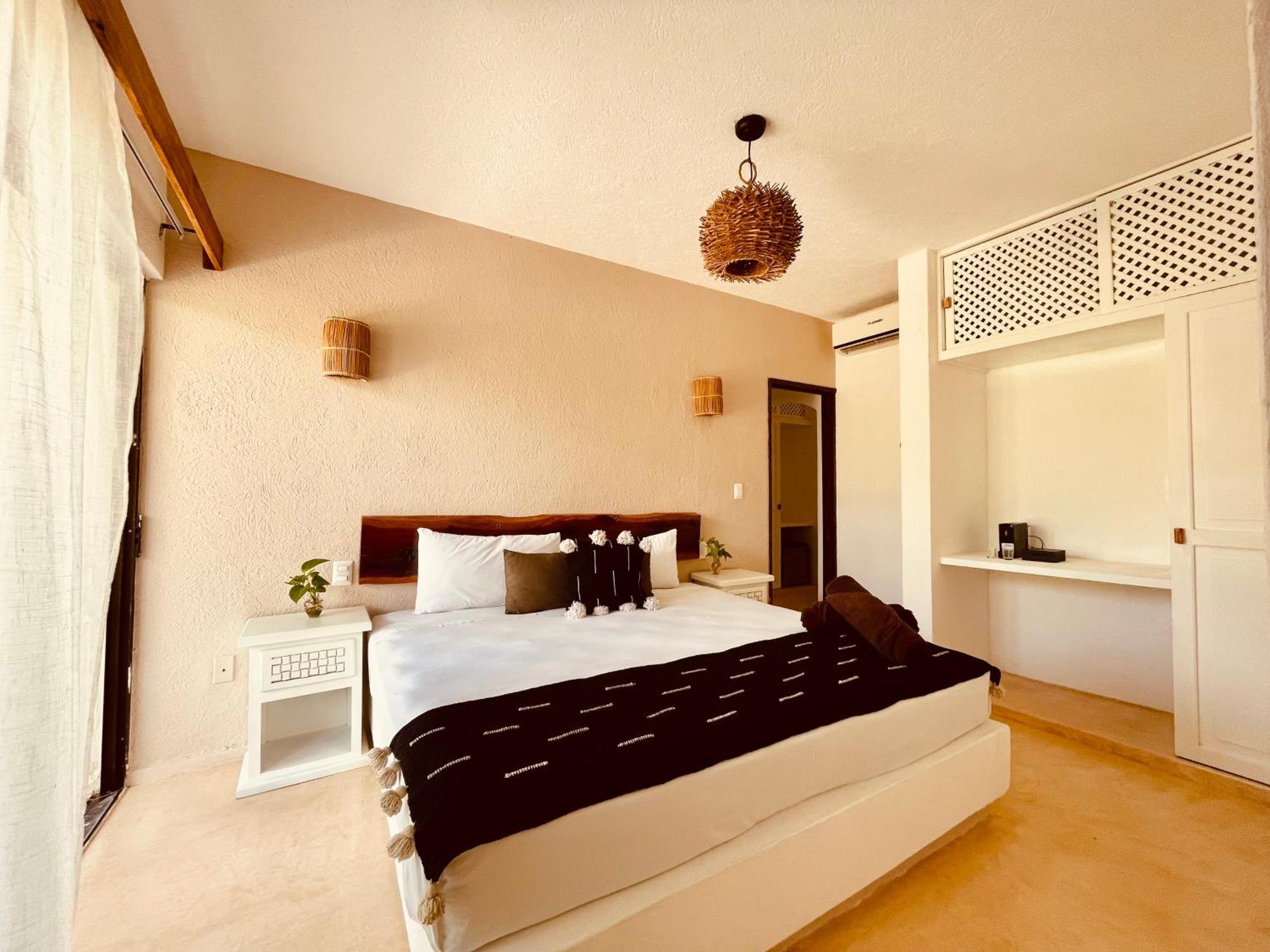 Vr Club Tulum Riviera Hotell Exteriör bild