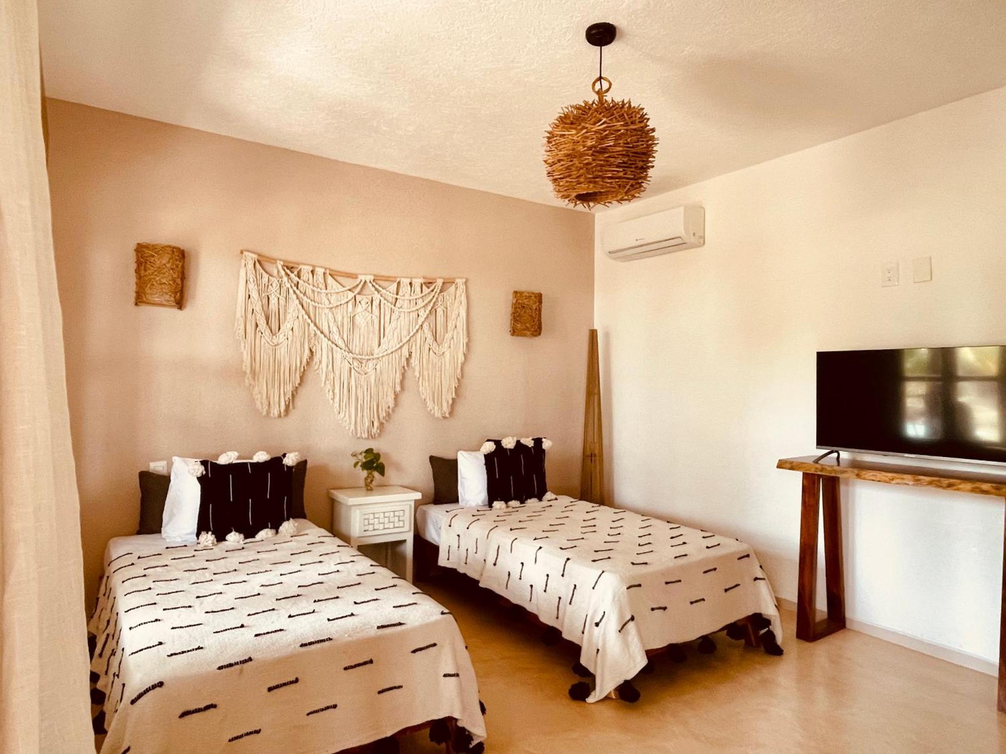 Vr Club Tulum Riviera Hotell Exteriör bild