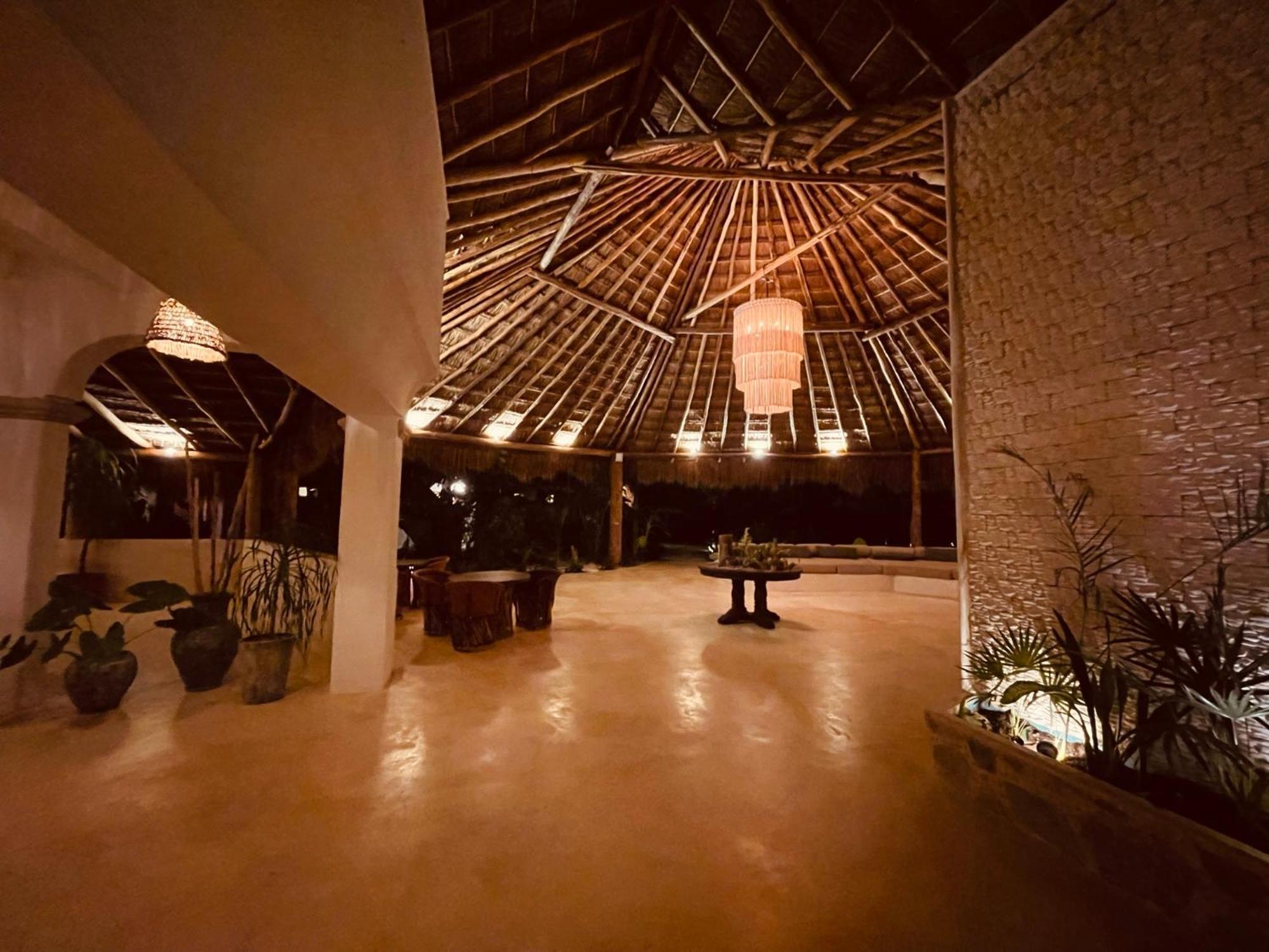Vr Club Tulum Riviera Hotell Exteriör bild