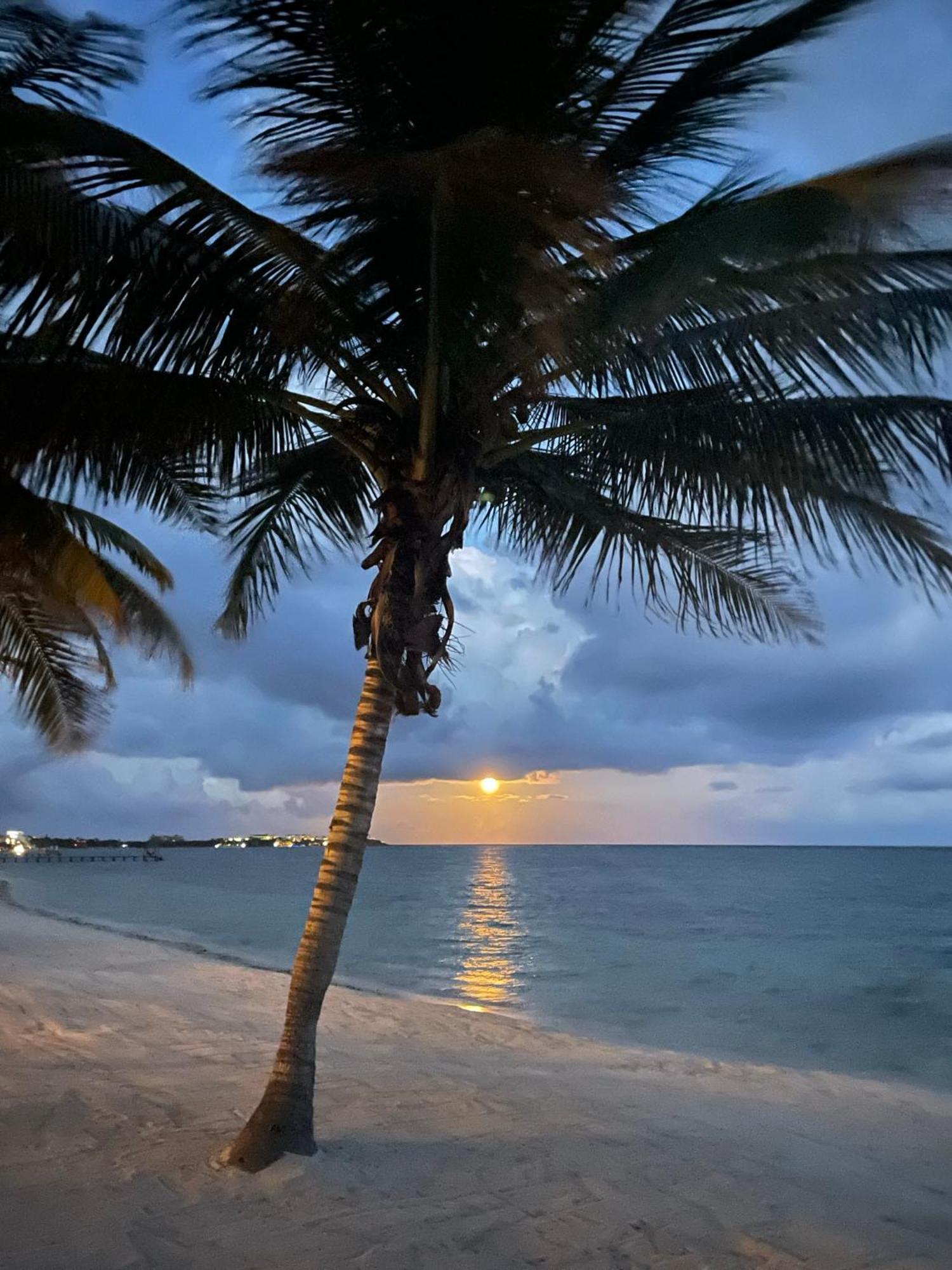 Vr Club Tulum Riviera Hotell Exteriör bild