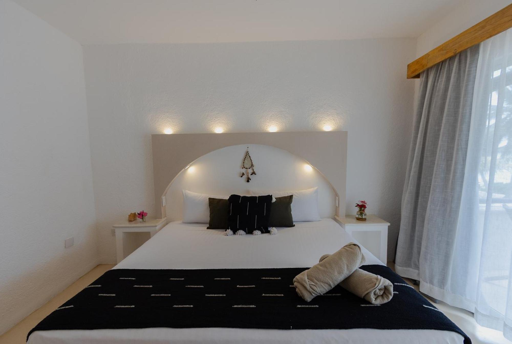 Vr Club Tulum Riviera Hotell Exteriör bild