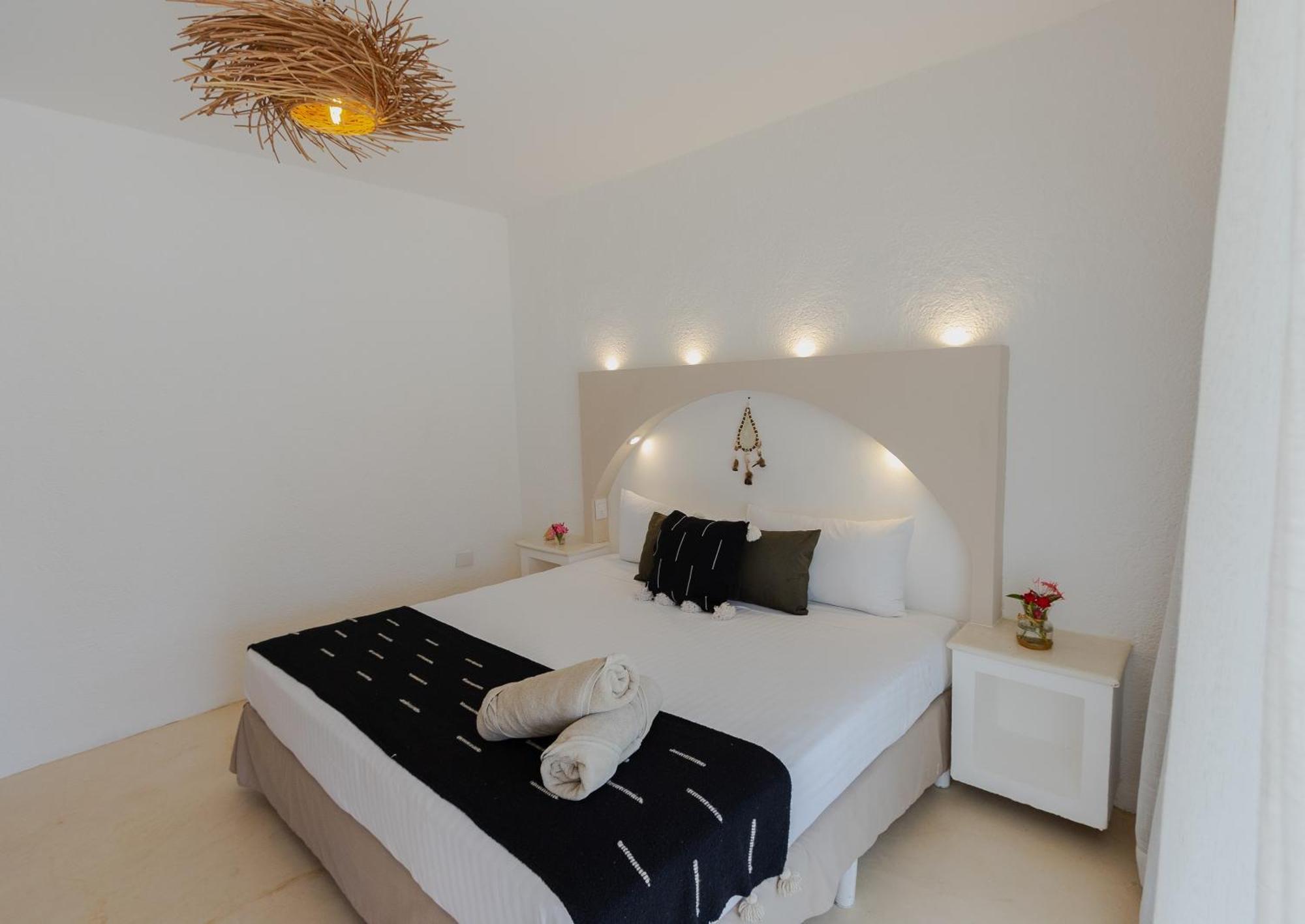 Vr Club Tulum Riviera Hotell Exteriör bild