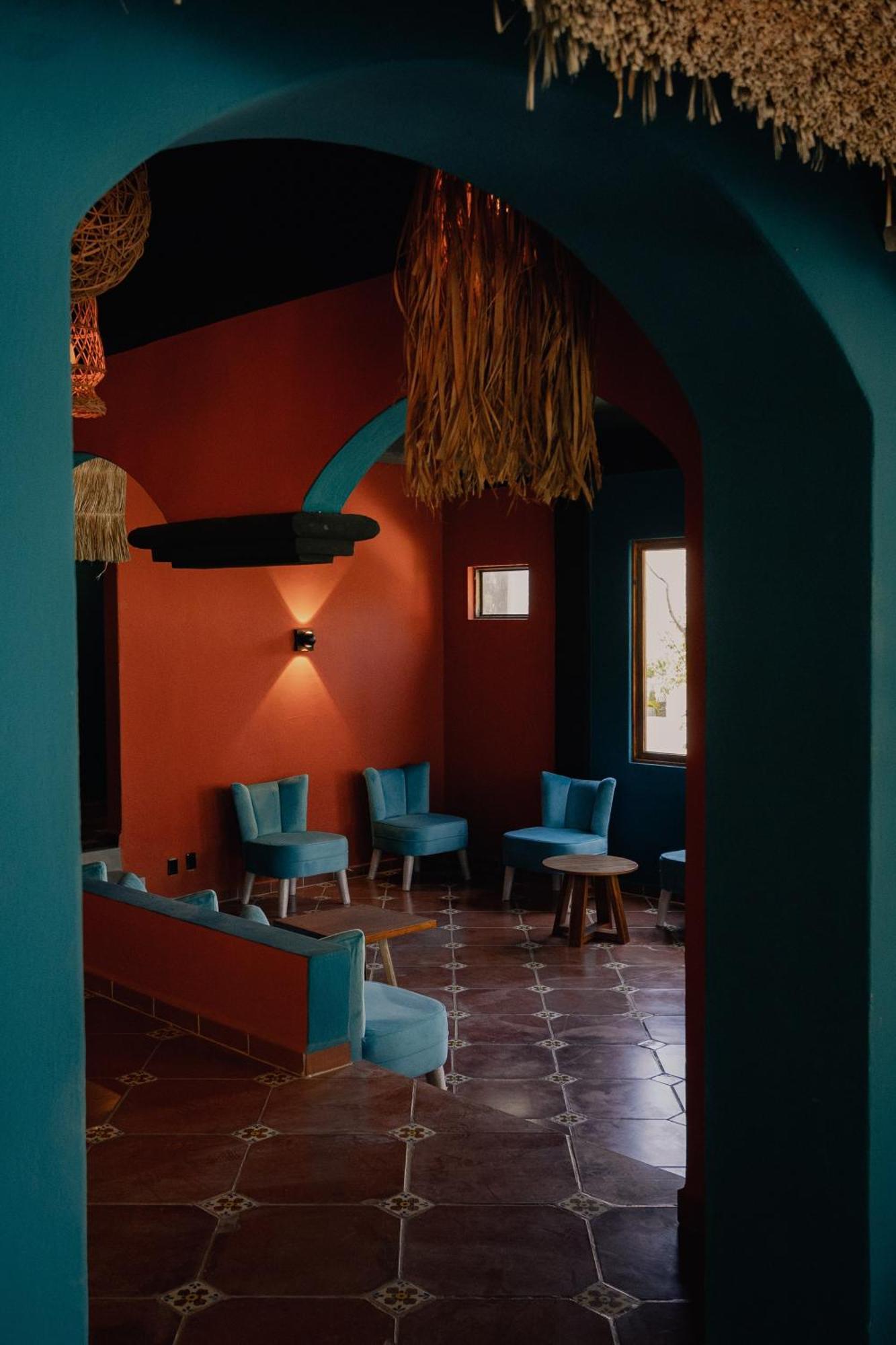 Vr Club Tulum Riviera Hotell Exteriör bild