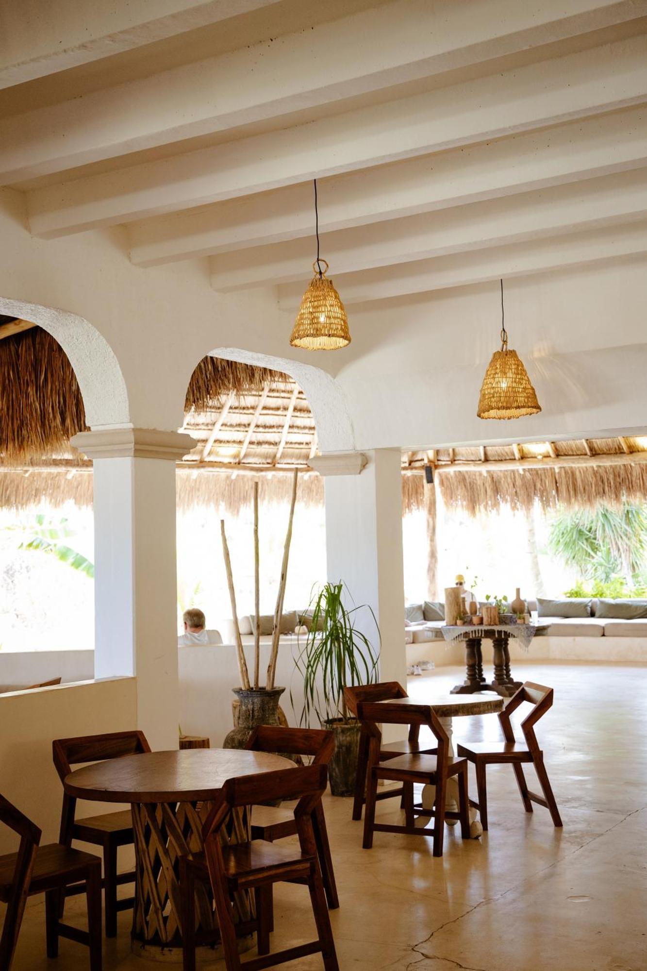 Vr Club Tulum Riviera Hotell Exteriör bild