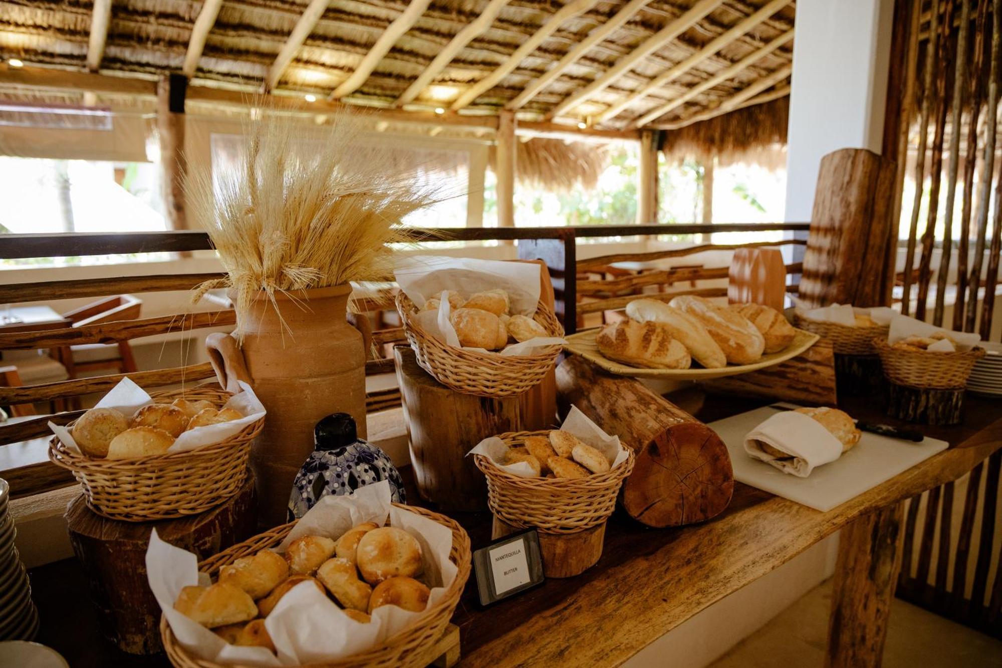 Vr Club Tulum Riviera Hotell Exteriör bild