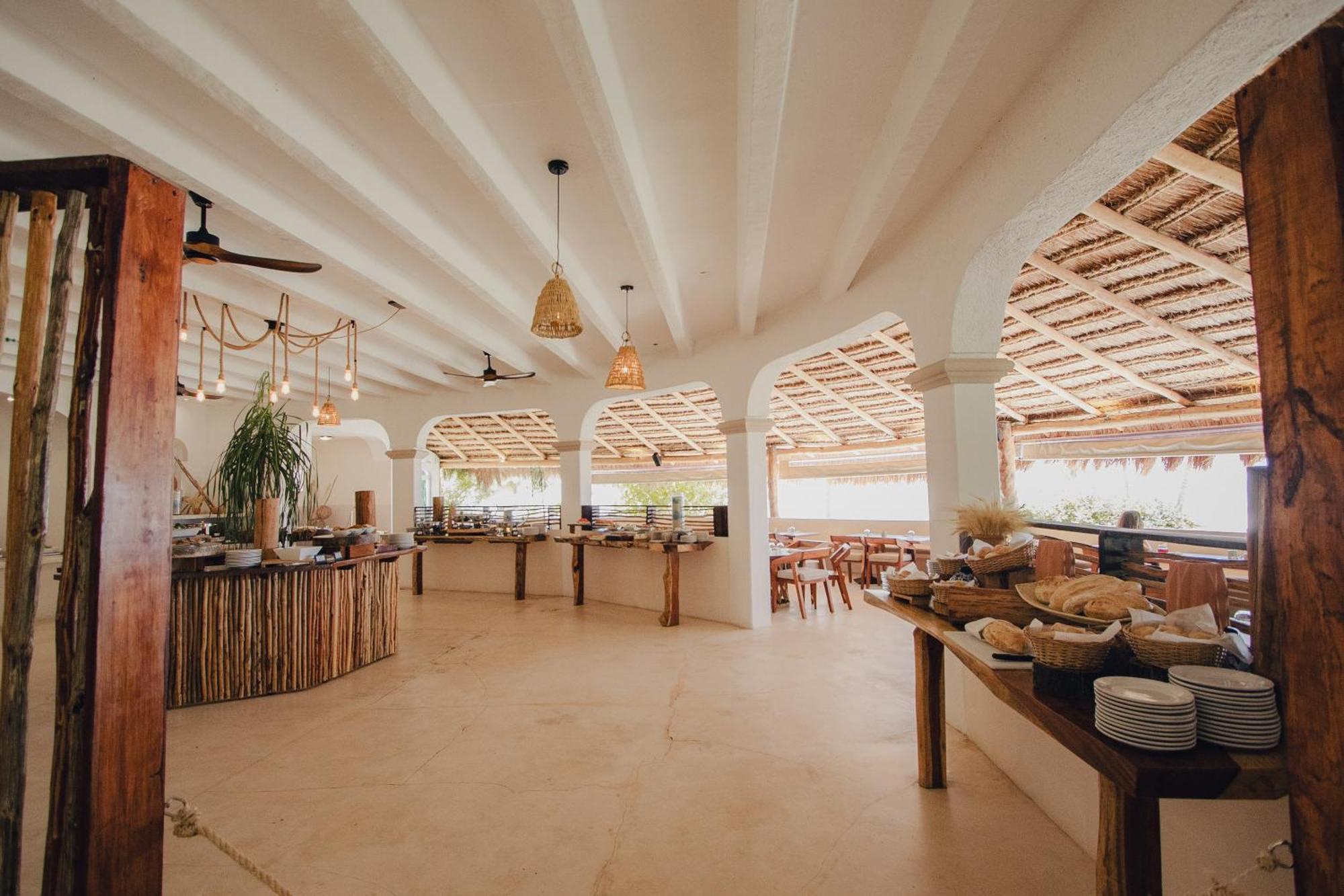 Vr Club Tulum Riviera Hotell Exteriör bild