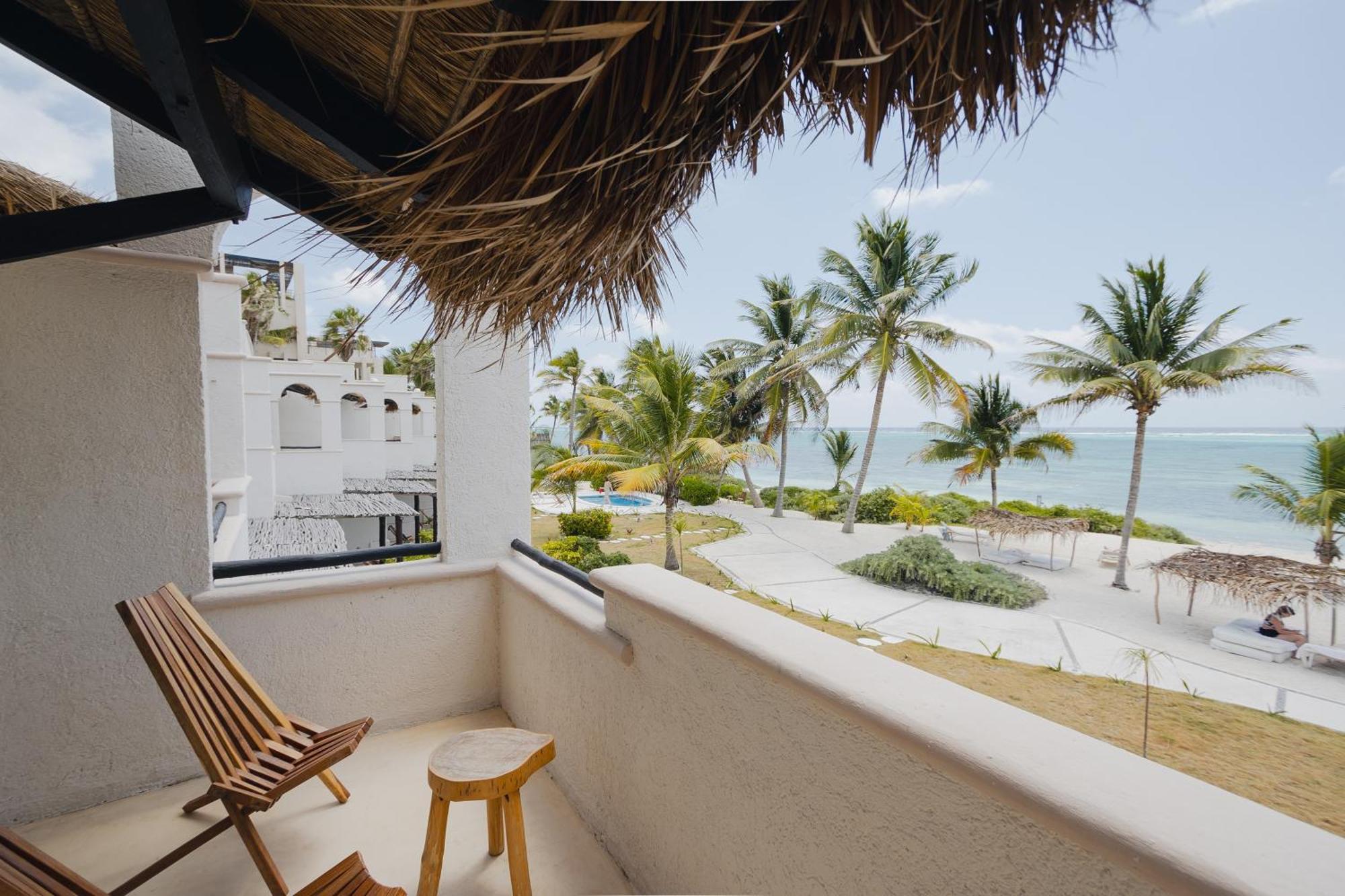 Vr Club Tulum Riviera Hotell Exteriör bild