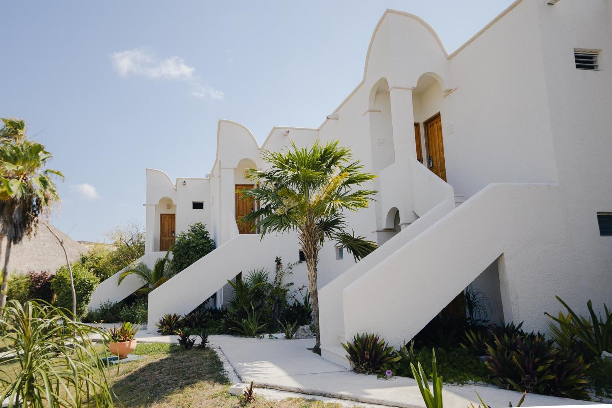 Vr Club Tulum Riviera Hotell Exteriör bild